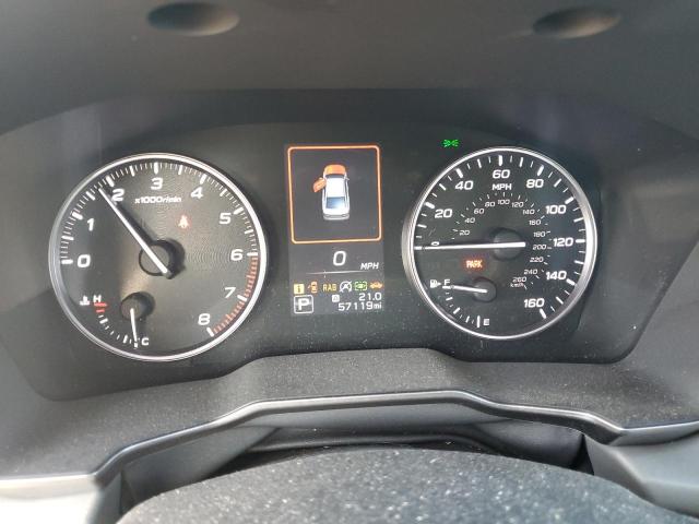 Photo 9 from auction – 2021 SUBARU LEGACY LIM with VIN 4S3BWAN67M3003542