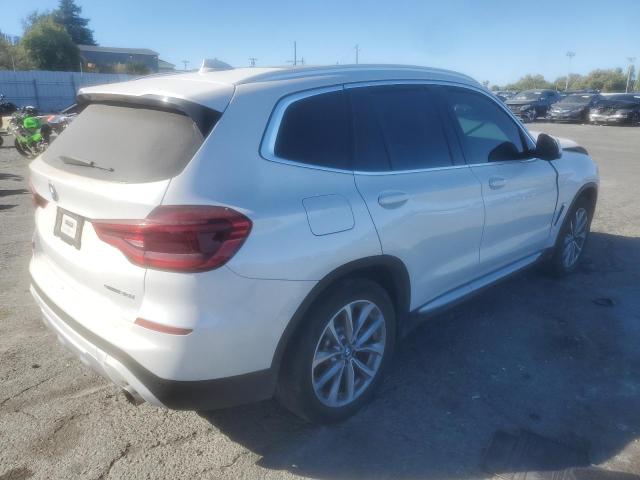 Photo 3 from auction – 2019 BMW X3 SDRIVE3 with VIN 5UXTR7C52KLR51335