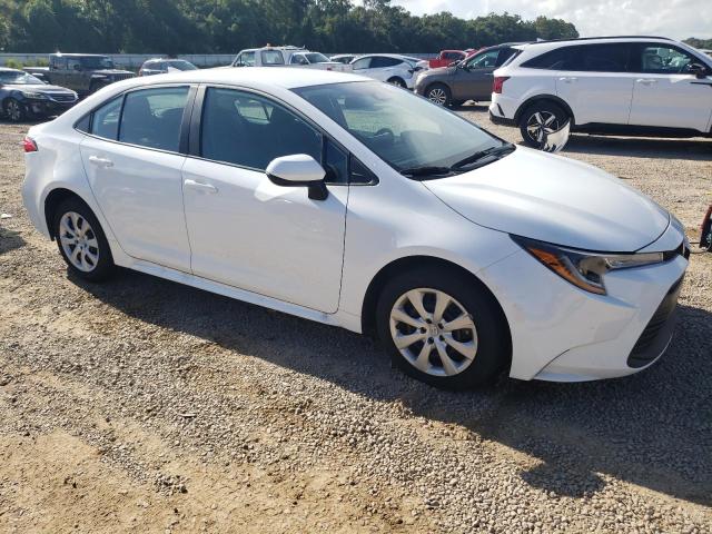 Photo 4 from auction – 2024 TOYOTA COROLLA LE with VIN 5YFB4MDE0RP100855