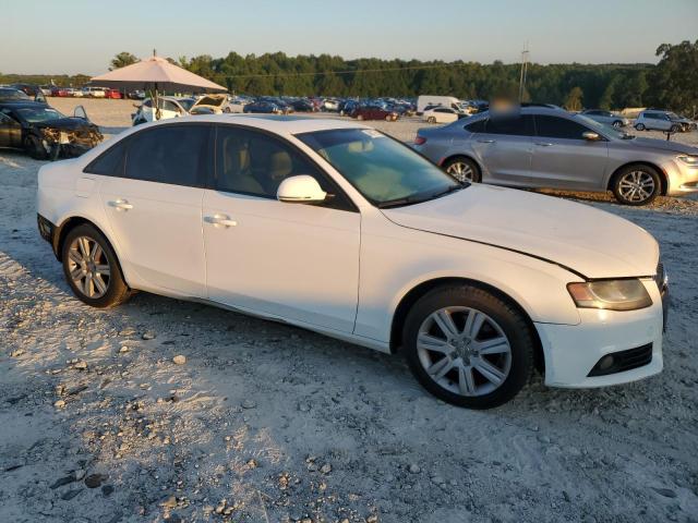 Photo 4 from auction – 2009 AUDI A4 2.0T QU with VIN WAULF78K09N061422