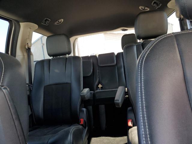 Photo 10 from auction – 2020 DODGE GRAND CARA with VIN 2C4RDGCG0LR169989