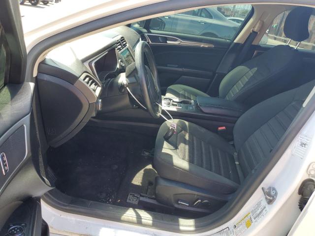 Photo 7 from auction – 2019 FORD FUSION SE with VIN 3FA6P0LU8KR263317