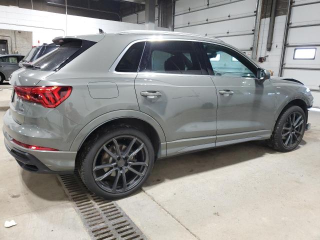 Photo 3 from auction – 2019 AUDI Q3 PRESTIG with VIN WA1FECF31K1071326