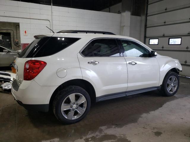 Photo 3 from auction – 2013 CHEVROLET EQUINOX LT with VIN 1GNFLNEK9DZ132661