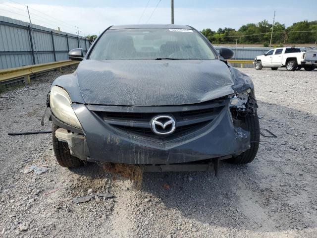 Photo 5 from auction – 2012 MAZDA 6 I with VIN 1YVHZ8BH3C5M18001