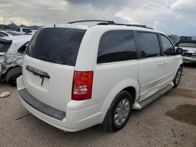 Photo 3 from auction – 2010 CHRYSLER TOWN & COU with VIN 2A4RR4DE5AR267520