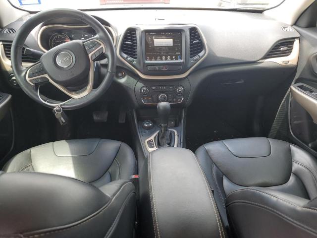 Photo 8 from auction – 2018 JEEP CHEROKEE L with VIN 1C4PJMDX7JD555063