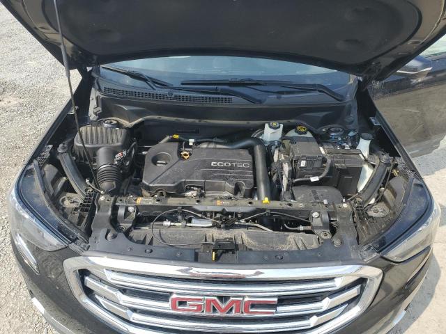 Photo 12 from auction – 2019 GMC TERRAIN SL with VIN 3GKALPEV3KL226259