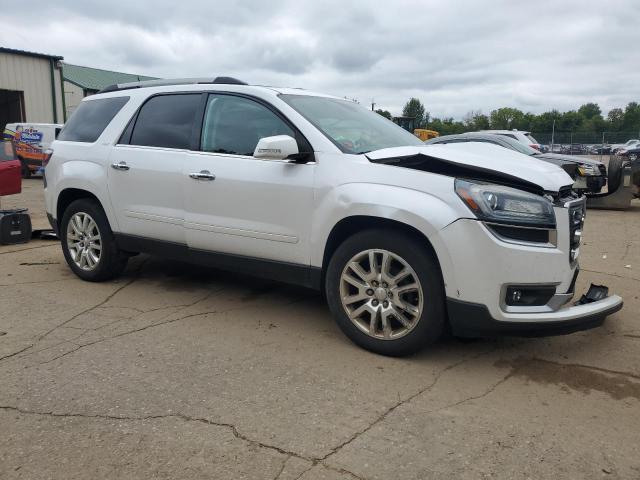 Photo 4 from auction – 2016 GMC ACADIA SLT with VIN 1GKKVRKD4GJ320946
