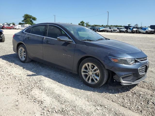 Photo 4 from auction – 2018 CHEVROLET MALIBU LT with VIN 1G1ZD5ST2JF147105