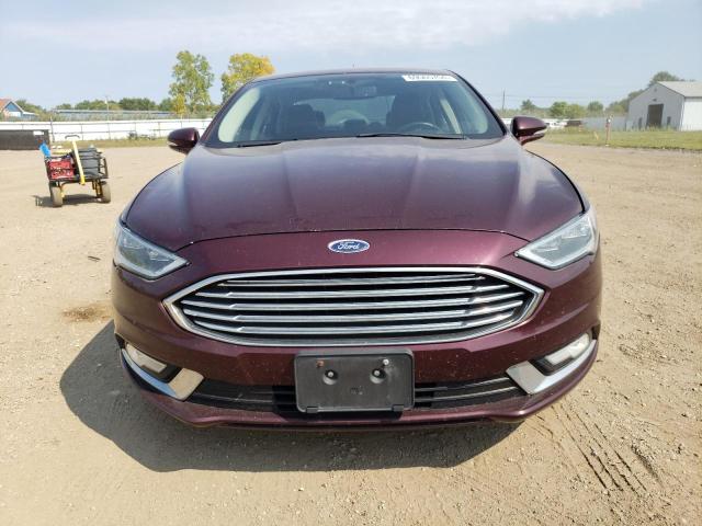 Photo 5 from auction – 2017 FORD FUSION SE with VIN 3FA6P0HD4HR364792
