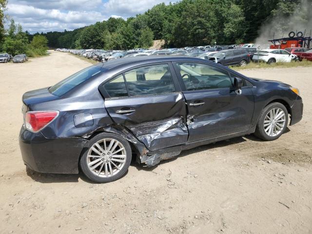 Photo 3 from auction – 2012 SUBARU IMPREZA LI with VIN JF1GJAH61CH011742