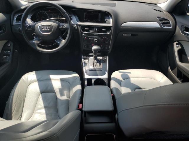 Photo 8 from auction – 2013 AUDI A4 PREMIUM with VIN WAUAFAFL0DA130545