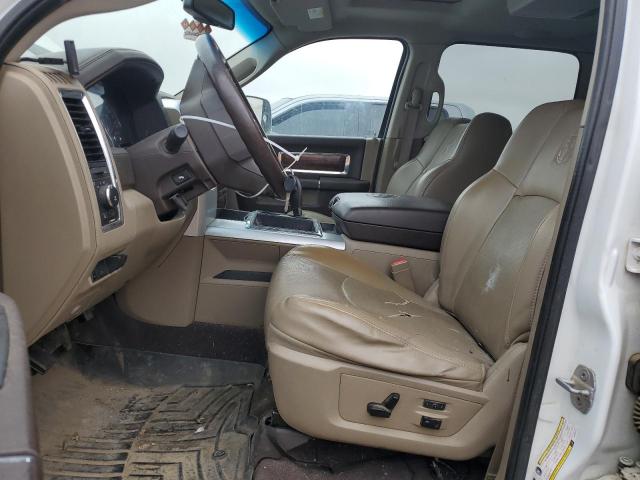 Photo 7 from auction – 2012 DODGE RAM 2500 L with VIN 3C6UD5NL8CG105110