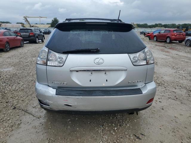 Photo 6 from auction – 2009 LEXUS RX 350 with VIN 2T2GK31U89C070999