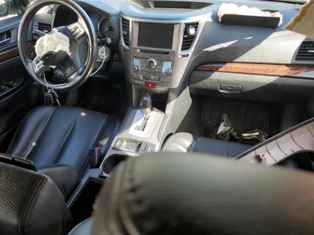 Photo 8 from auction – 2013 SUBARU LEGACY 2.5 with VIN 4S3BMBP62D3032925
