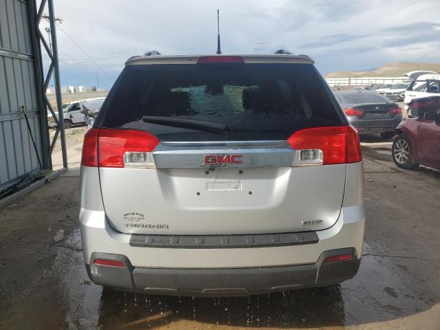 Photo 6 from auction – 2013 GMC TERRAIN SL with VIN 2GKFLTEK0D6101585