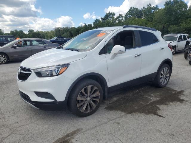BUICK ENCORE PRE 2019 with VIN KL4CJESB9KB892384 - Photo from auction