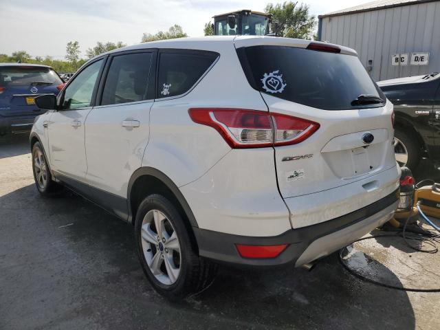 Photo 2 from auction – 2014 FORD ESCAPE SE with VIN 1FMCU0GX9EUD01849