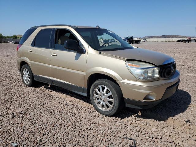 Photo 4 from auction – 2006 BUICK RENDEZVOUS with VIN 3G5DA03LX6S565031