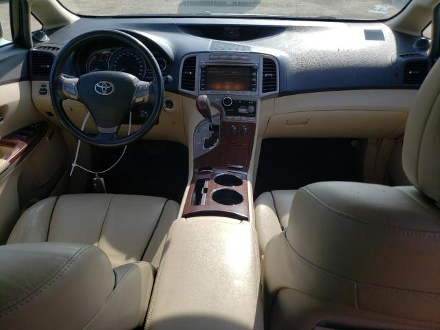Photo 8 from auction – 2011 TOYOTA VENZA with VIN 4T3BK3BB9BU054706