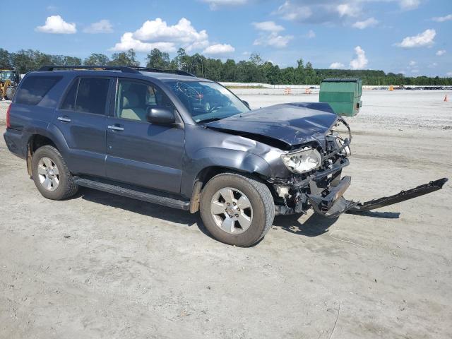 Photo 4 from auction – 2006 TOYOTA 4RUNNER SR with VIN JTEZU14R868059295