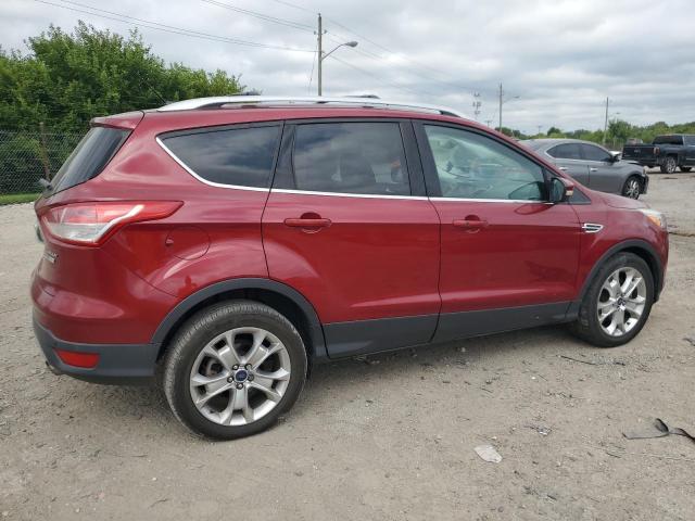 Photo 3 from auction – 2014 FORD ESCAPE TIT with VIN 1FMCU0J91EUC99914