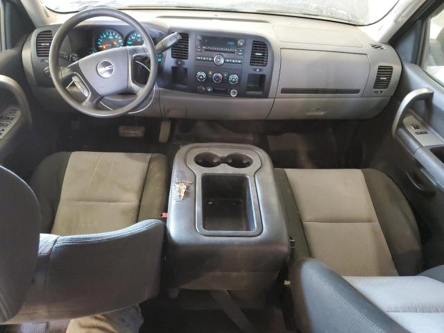 Photo 8 from auction – 2009 GMC SIERRA K15 with VIN 2GTEK13C191102520