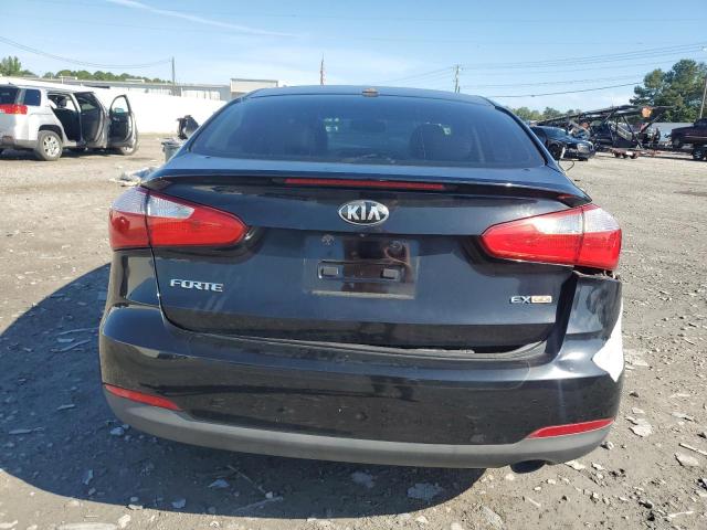 Foto 6 de la subasta – 2014 KIA FORTE EX con VIN KNAFZ4A84E5198696