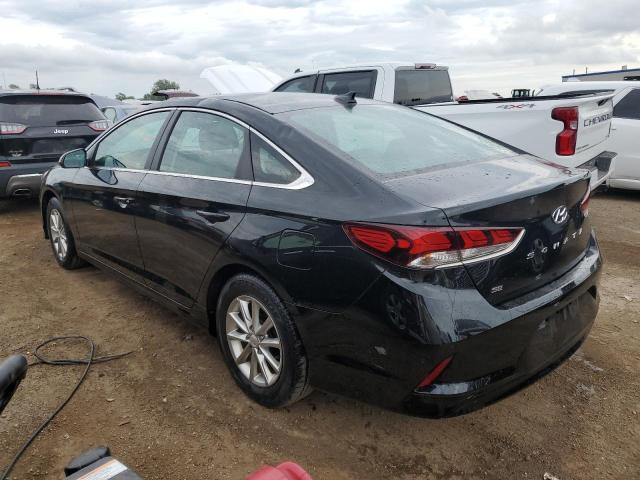 Photo 2 from auction – 2019 HYUNDAI SONATA SE with VIN 5NPE24AF5KH729014