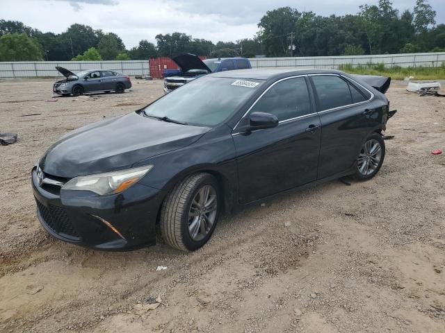 Photo 1 from auction – 2016 TOYOTA CAMRY LE with VIN 4T1BF1FK0GU573226