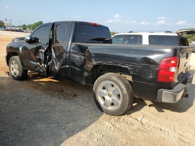 Photo 2 from auction – 2009 CHEVROLET SILVERADO with VIN 1GCEC29059Z157639