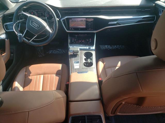 Photo 8 from auction – 2020 AUDI A6 PREMIUM with VIN WAUL2BF22LN057705