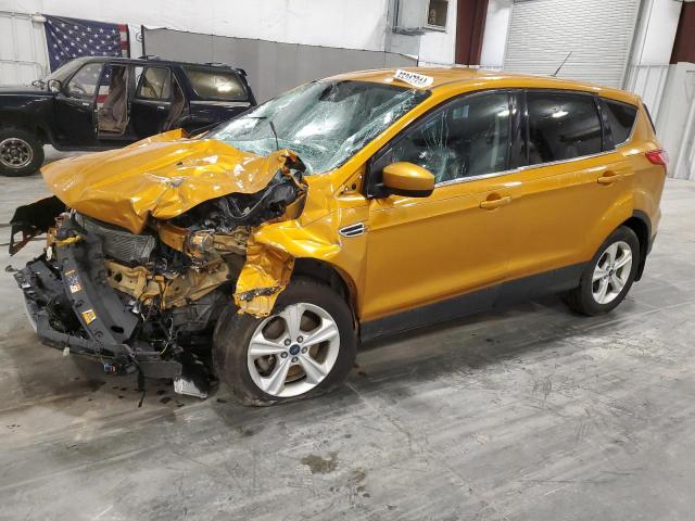 Photo 1 from auction – 2016 FORD ESCAPE SE with VIN 1FMCU9GX8GUA84768