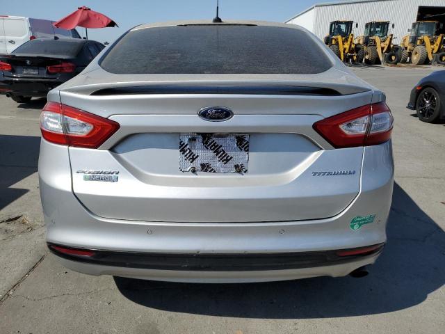 Photo 6 from auction – 2016 FORD FUSION TIT with VIN 3FA6P0SU2GR157616