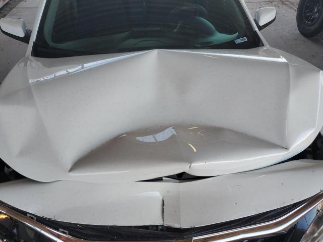 Photo 11 from auction – 2024 CHEVROLET MALIBU LT with VIN 1G1ZD5ST5RF108956