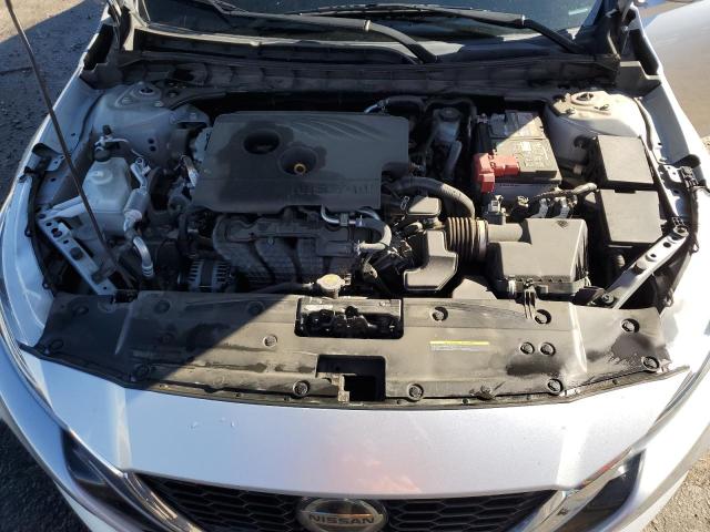 Photo 11 from auction – 2020 NISSAN ALTIMA S with VIN 1N4BL4BV8LC115115