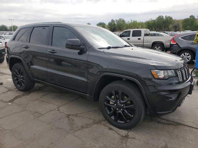 Photo 4 from auction – 2021 JEEP GRAND CHER with VIN 1C4RJFAG7MC635952