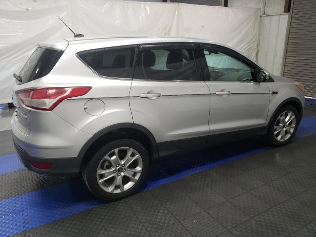 Photo 3 from auction – 2013 FORD ESCAPE SEL with VIN 1FMCU0HX3DUD32303