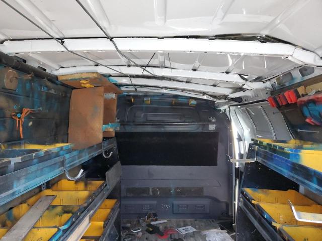 Photo 10 from auction – 2020 FREIGHTLINER SPRINTER 2 with VIN W2Y4EBHY9LT031466