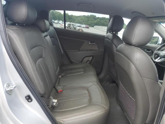 Photo 11 from auction – 2011 KIA SPORTAGE L with VIN KNDPB3A24B7092749