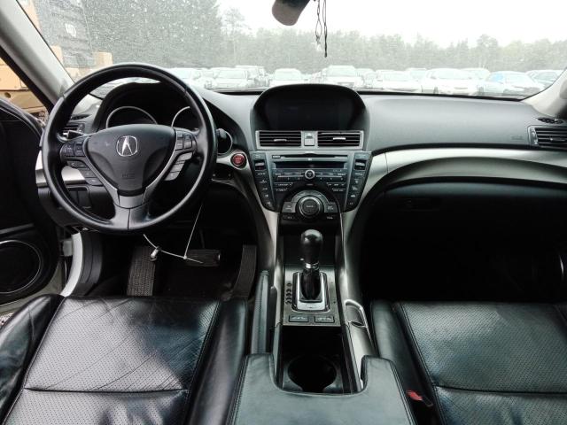 Photo 8 from auction – 2012 ACURA TL with VIN 19UUA8F59CA800022