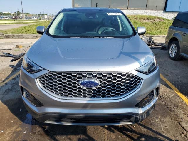 Photo 5 from auction – 2023 FORD EDGE SEL with VIN 2FMPK4J95PBA48790