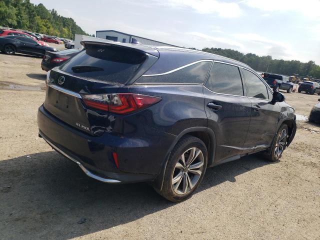 Photo 3 from auction – 2019 LEXUS RX 350 L with VIN JTJDZKCAXK2016492