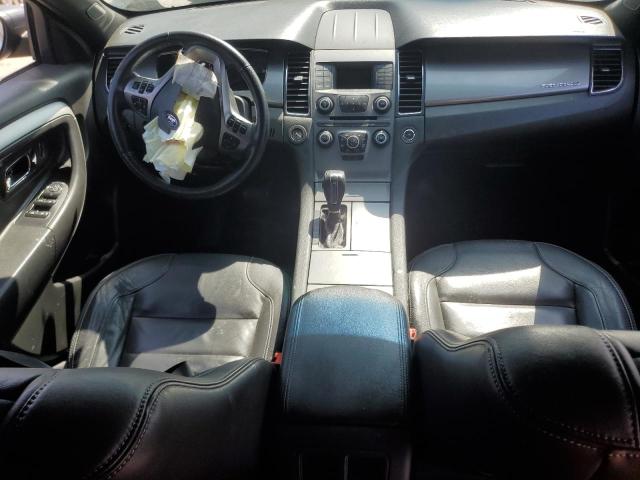Photo 8 from auction – 2016 FORD TAURUS SEL with VIN 1FAHP2E80GG140663