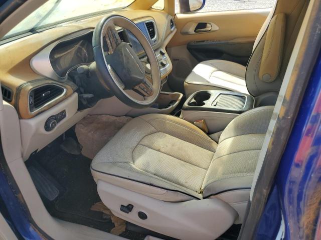 Photo 7 from auction – 2020 CHRYSLER PACIFICA H with VIN 2C4RC1N73LR261465