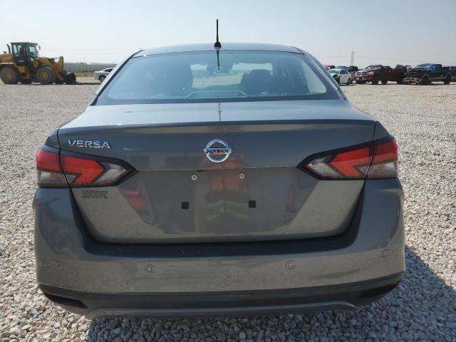 Photo 6 from auction – 2020 NISSAN VERSA S with VIN 3N1CN8BV1LL844077