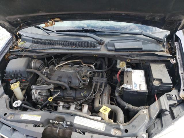 Photo 12 from auction – 2010 CHRYSLER TOWN & COU with VIN 2A4RR5D1XAR257715