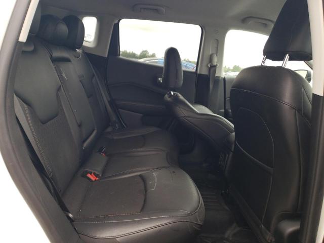 Photo 11 from auction – 2021 JEEP COMPASS LA with VIN 3C4NJDBB7MT551883