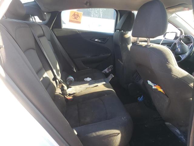 Photo 10 from auction – 2016 CHEVROLET MALIBU LT with VIN 1G1ZE5ST9GF187848